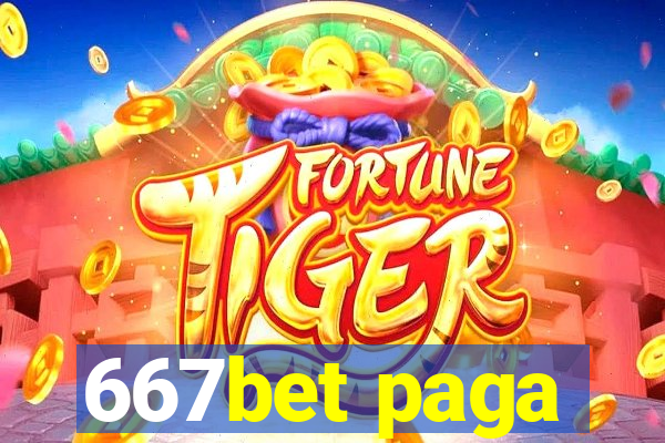 667bet paga